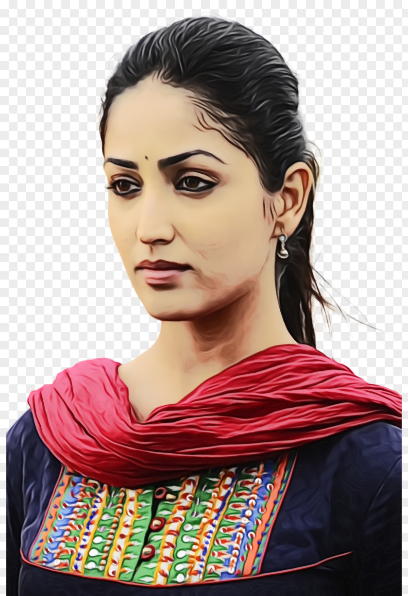 Yami Gautam Gouravam Film Actor Bollywood PNG