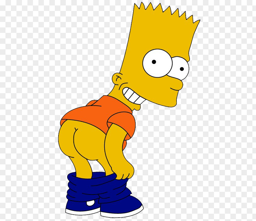 Bart Simpson Edna Krabappel Character Last Exit To Springfield PNG