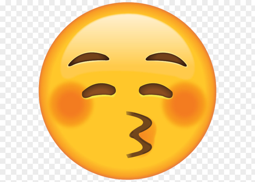 Blushing Emoji Pic Emojipedia Kiss Face With Tears Of Joy Meaning PNG