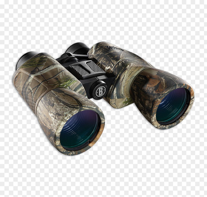 Camo Binoculars Bushnell PowerView 10x50 Corporation 131056 Powerview Poro Prism Binoculars, Black, 10 X 50 Mm Porro PNG