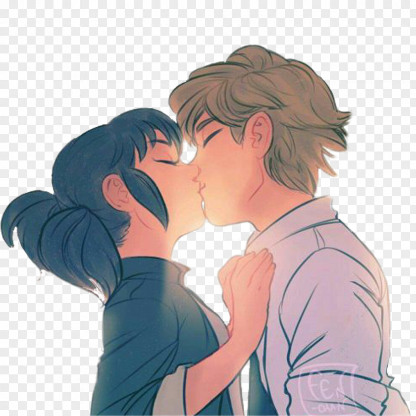 Cat Adrien Agreste Marinette Dupain-Cheng Plagg PNG