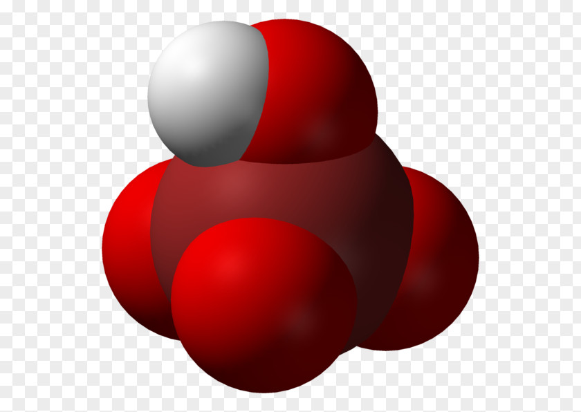 Chemical Perbromic Acid Perbromate PNG