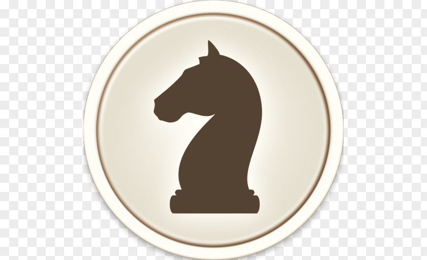 Chess Piece Knight Chessboard Pro PNG