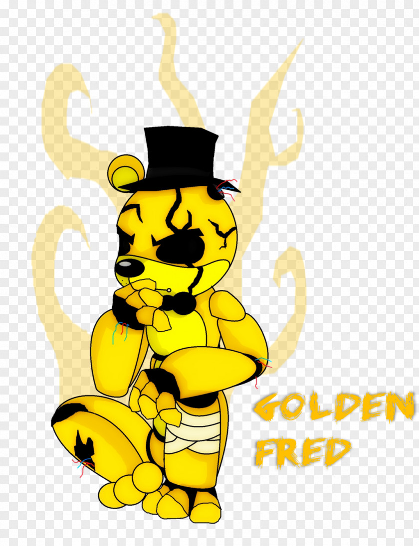 Fred Bear C4d Five Nights At Freddy's 4 Image Fight Night Photography PNG