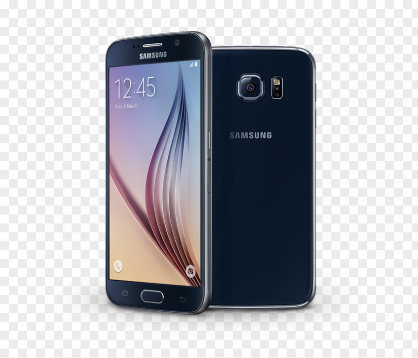 Galaxy S6 Samsung Edge Active Telephone PNG