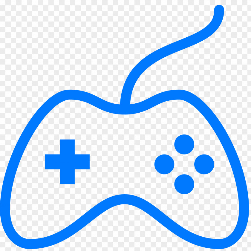 Game Joystick Controllers PNG