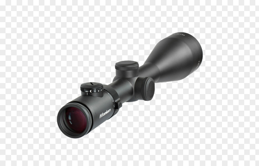 Handgun Telescopic Sight SIG Sauer Milliradian Reticle PNG