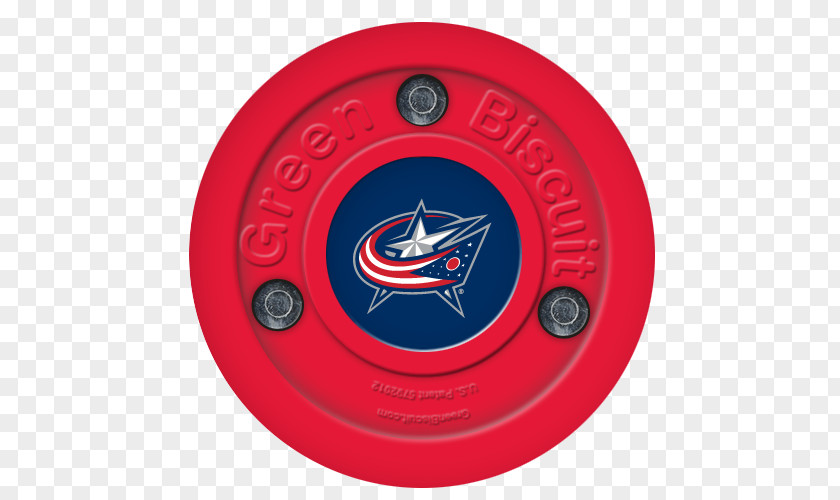 Hockey National League Detroit Red Wings Columbus Blue Jackets Florida Panthers Puck PNG