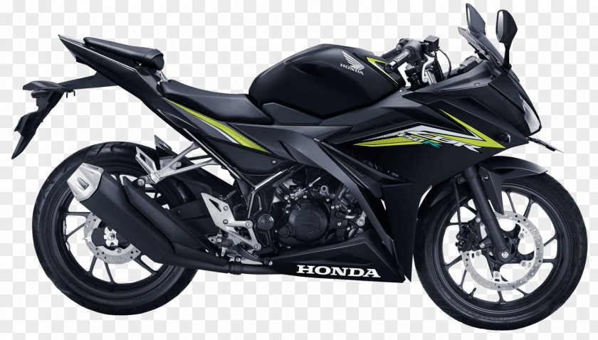 Honda CBR250R/CBR300R CBR600RR Motorcycle CBR Series PNG