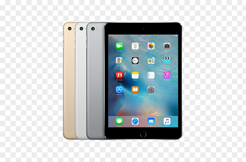 Ipad IPad Mini 2 4 Air PNG