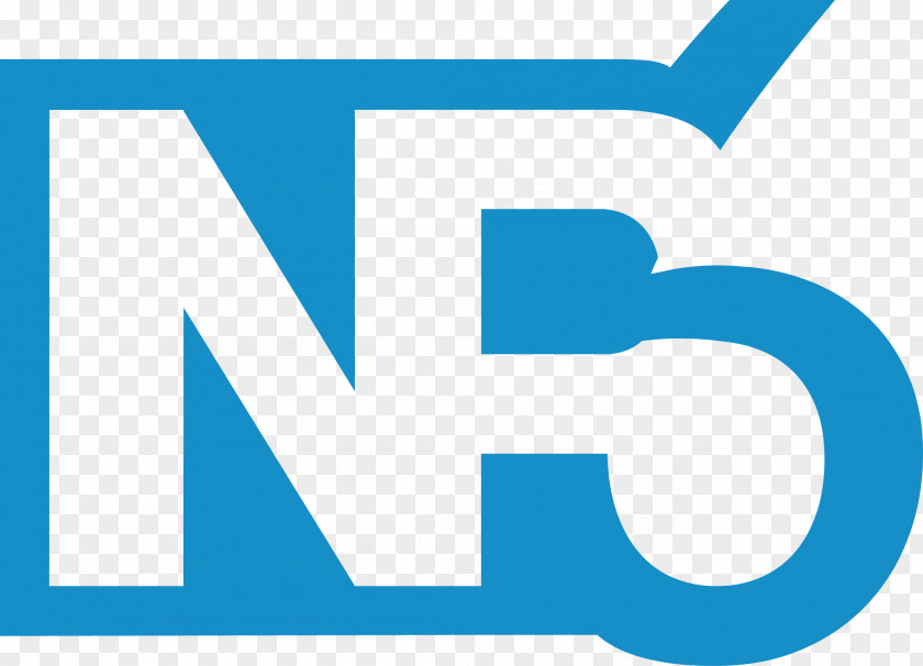 Logo Computer Software As A Service NP6 Paris PNG