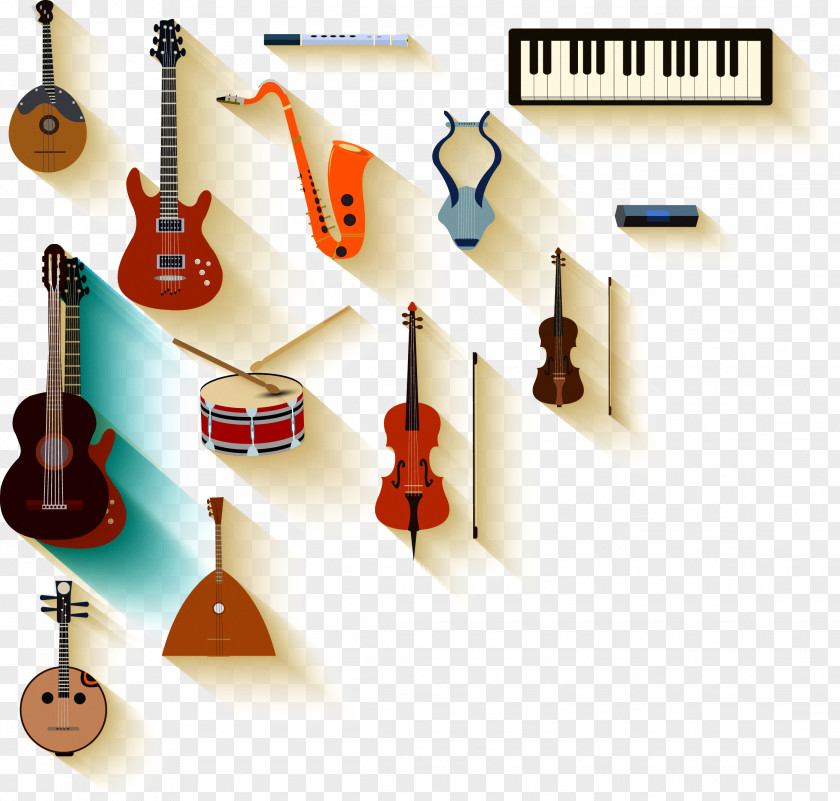 Musical Instruments Instrument String Saxophone PNG