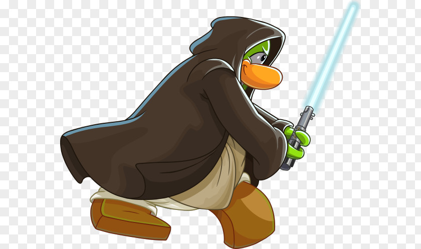 Penguin Club Wikia Image PNG