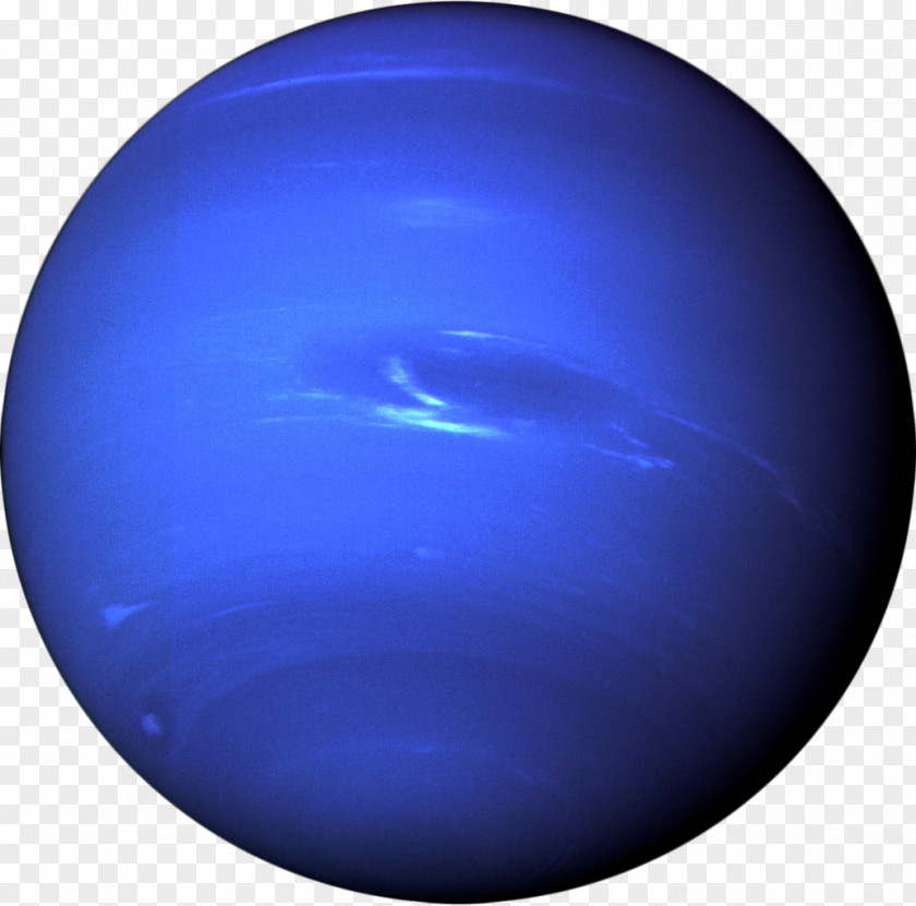 Planet Discovery Of Neptune Solar System Uranus PNG