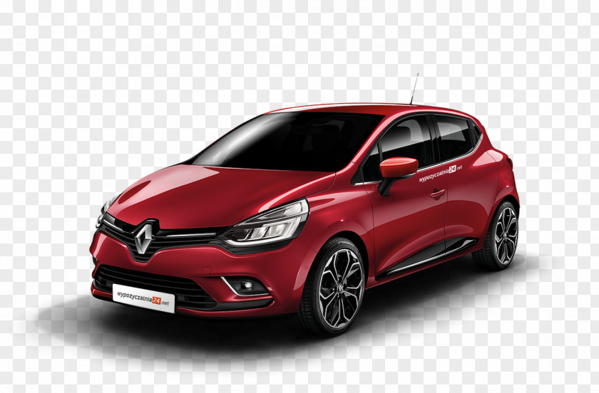 Renault Clio Sport Car Captur Mégane PNG