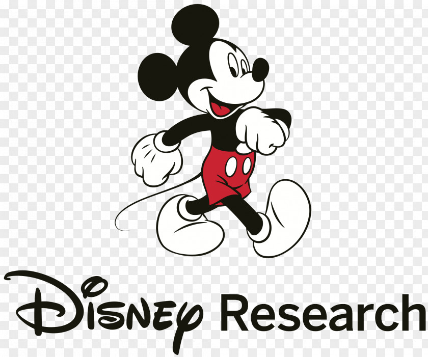 Robotics Disney Research University Of Washington The Walt Company PNG