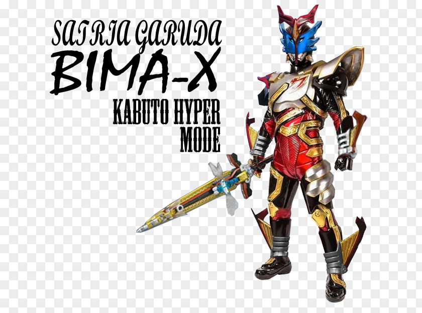 Satria Heroes Bima X Revenge Of Darkness Bhima Fashion Kamen Rider Series Art Costume PNG