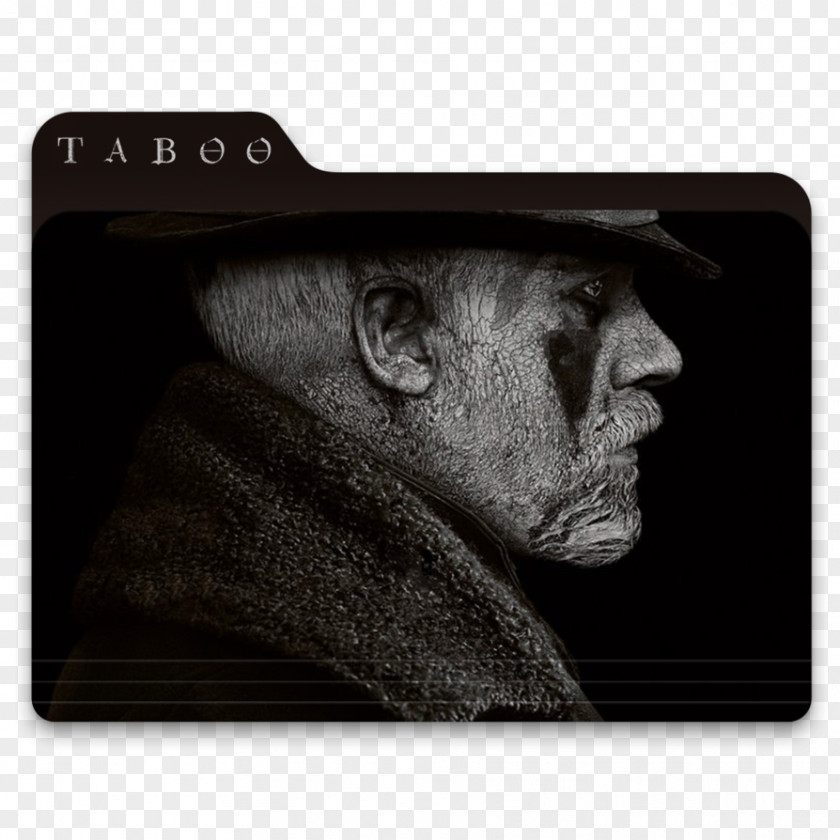 Season 1Taboo FX Television Show BBC One Taboo PNG