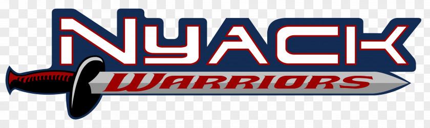 Sword Logo Nyack College-Campus Safety Department Warriors Men's Basketball Baseball PNG