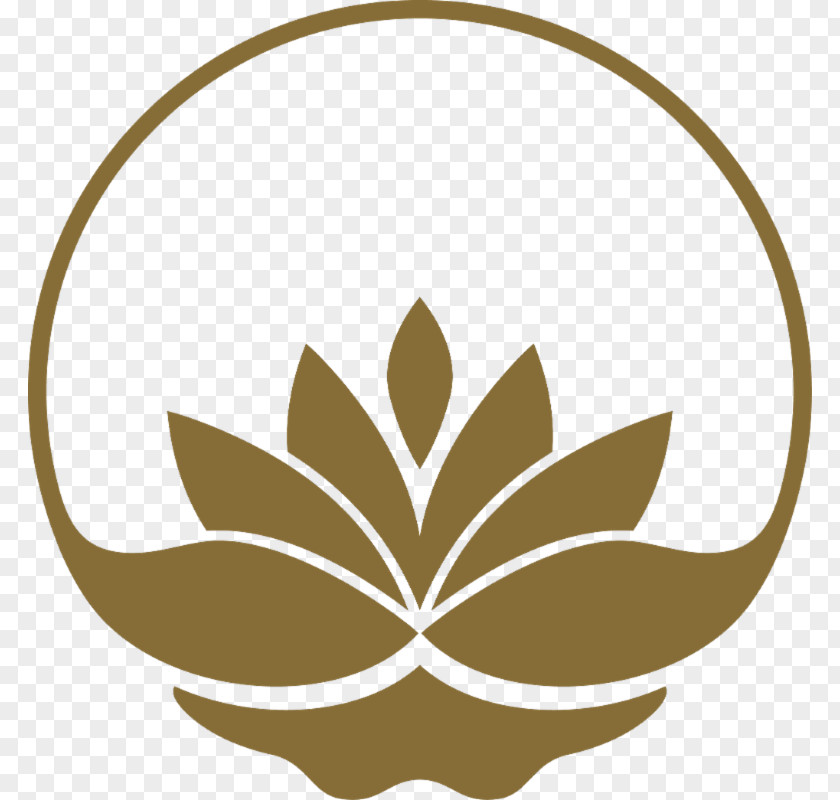 Symbol Nelumbo Nucifera Buddhist Symbolism Buddhism Wall Decal PNG