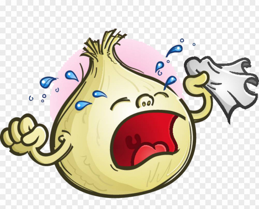 Tears Of Onions Onion Crying Royalty-free Clip Art PNG