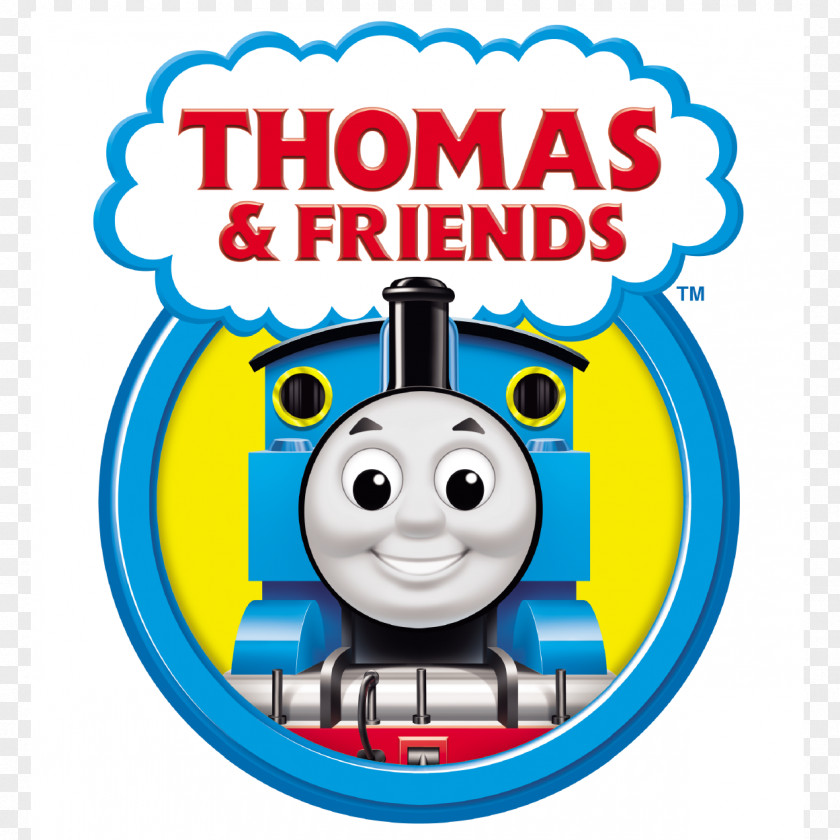 Thomas Sodor Logo PNG