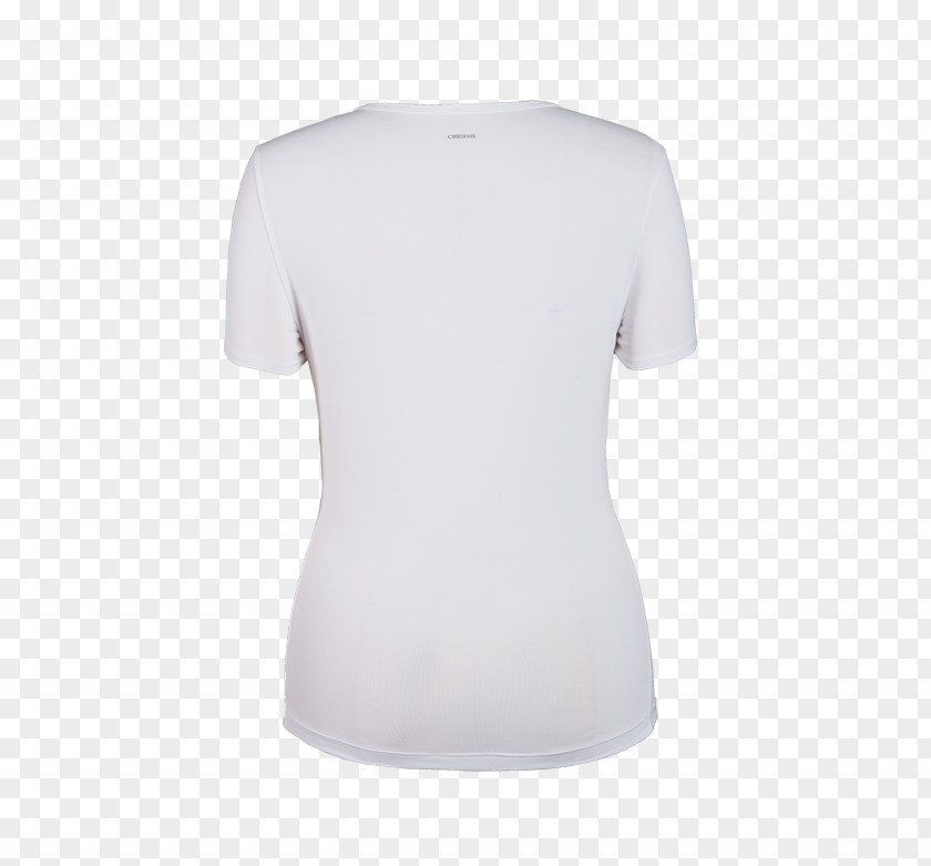 White Short Sleeves Long-sleeved T-shirt Under Armour Trendyol Group PNG