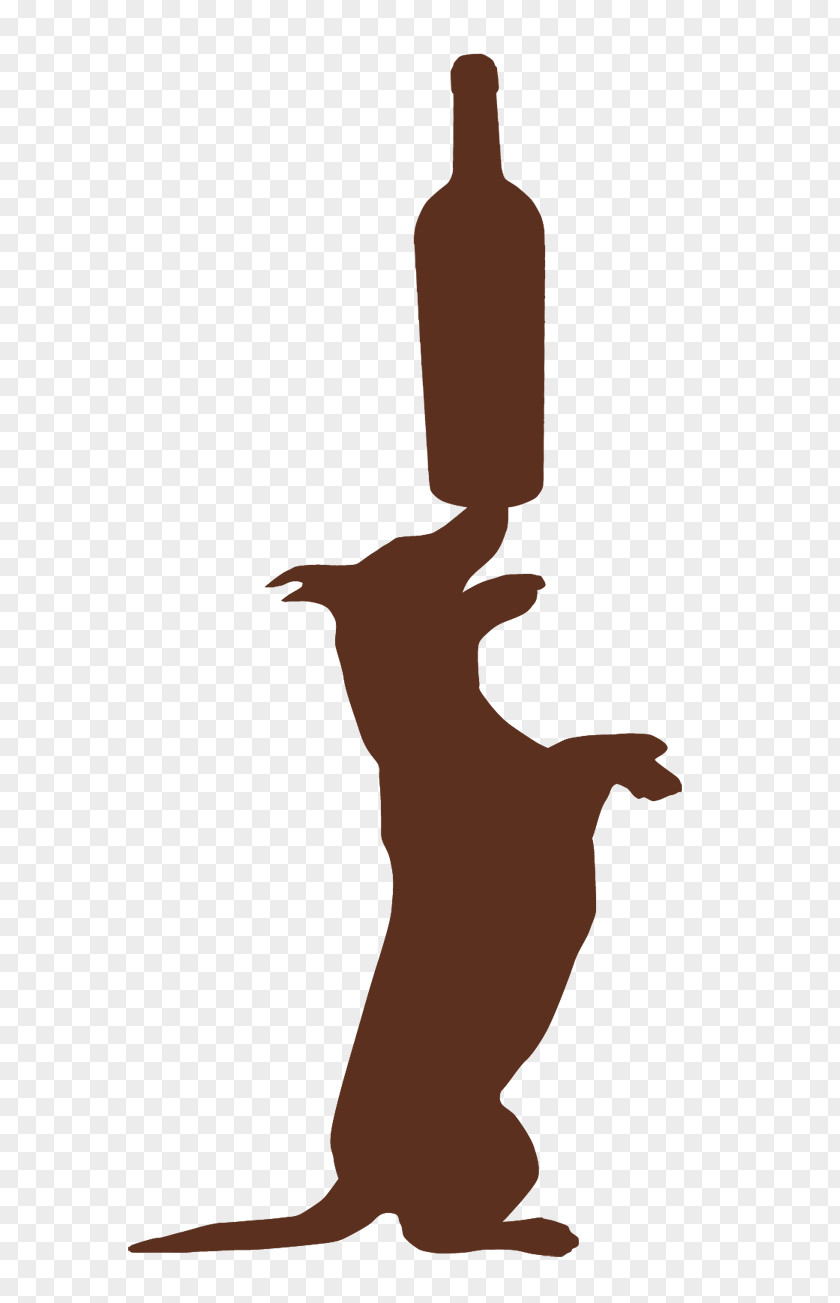 Wine Rescue Dog Beak Pet PNG