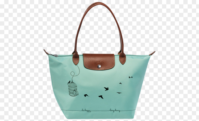 Women Bag Longchamp Tote Pliage Handbag PNG