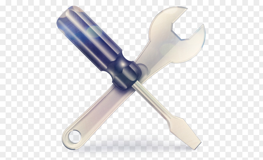 Wrench ICO MacOS Icon PNG