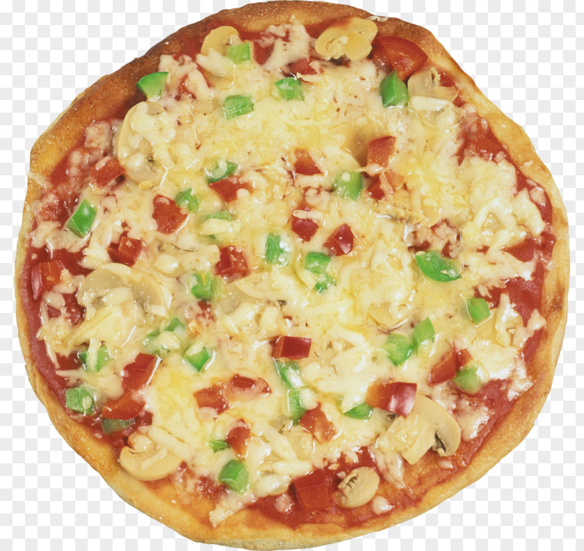 A Pizza Hut Fast Food PNG
