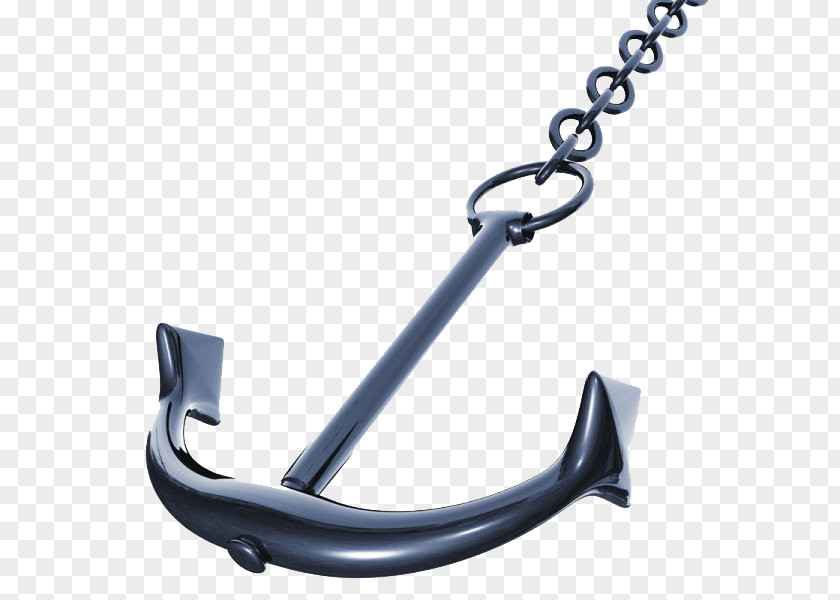 Anchor Clip Art PNG