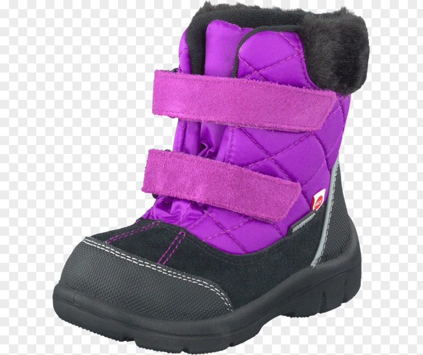 Boot Shoe Lilac Red Blue PNG