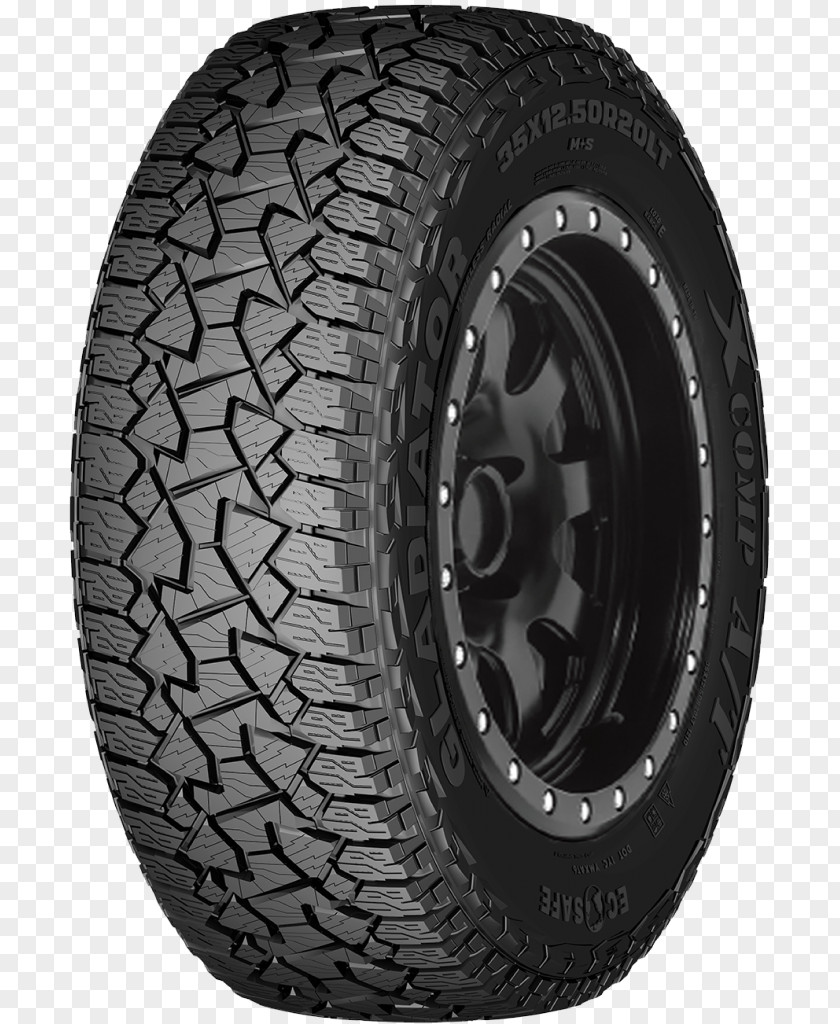 Car Off-road Tire Light Truck Goodyear And Rubber Company PNG