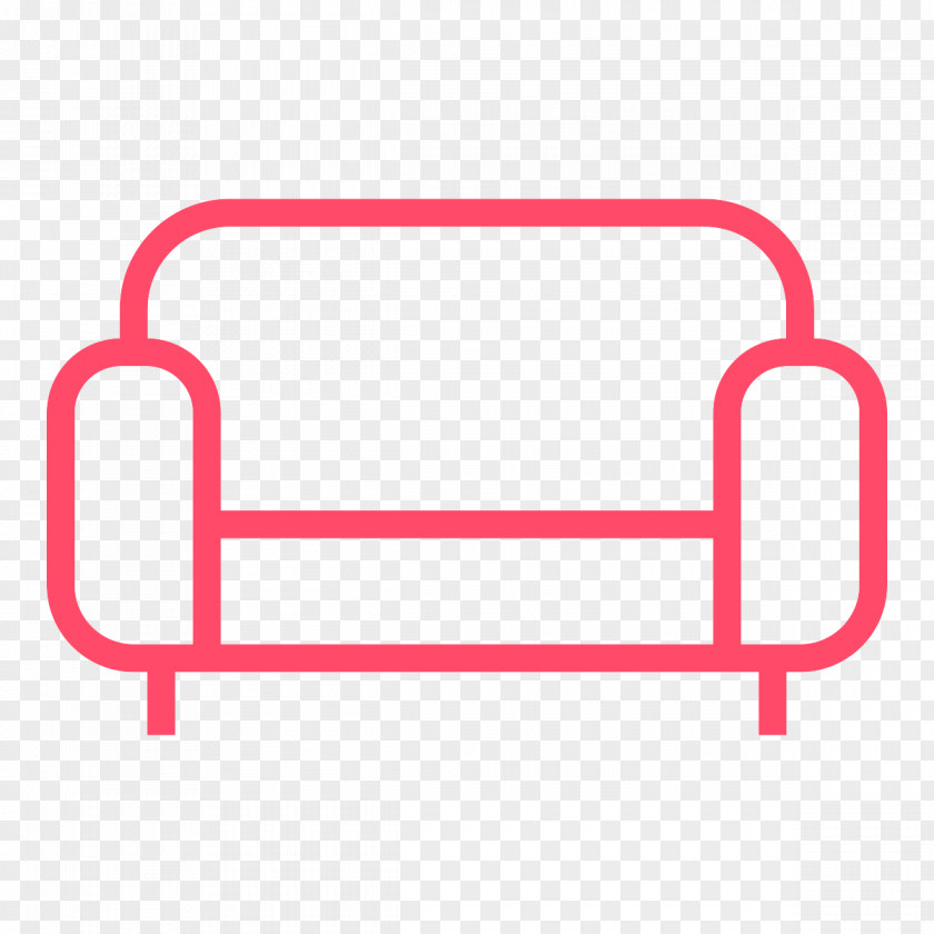 Couch Clipart Room Sofa Vector Graphics Interior Design Services Loveseat PNG