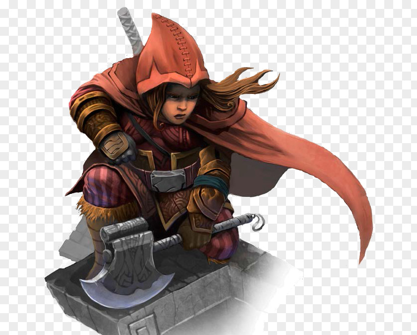 Dwarf Dungeons & Dragons Pathfinder Roleplaying Game Thief Rogue PNG