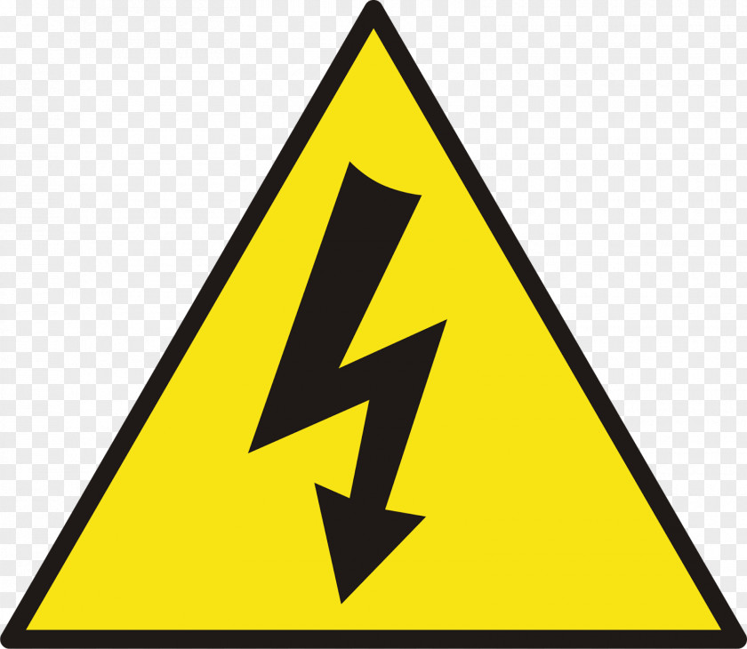 Electricity Electrical Injury High Voltage Information PNG