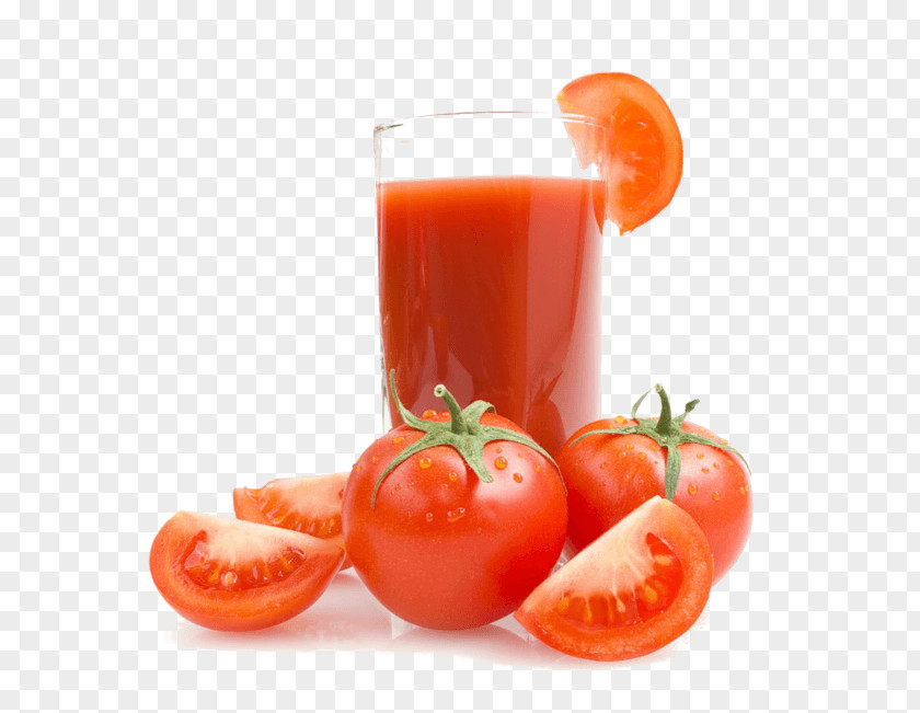Juice Tomato Strawberry Apple PNG