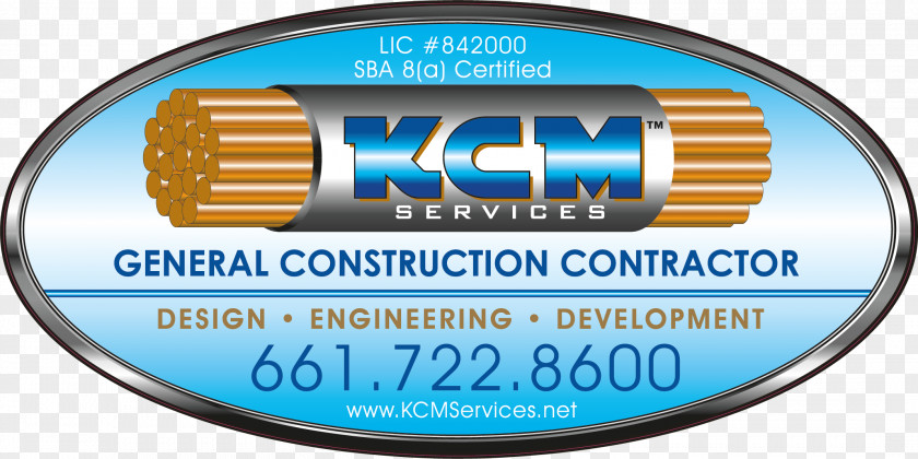 K C M Electric Inc Electrical Contractor Brand License PNG