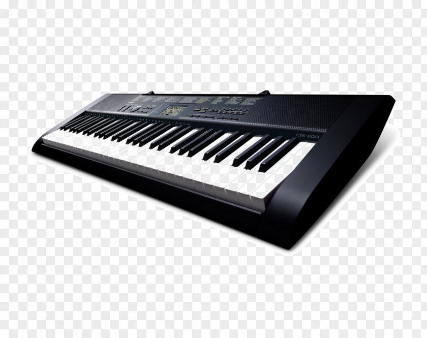Keyboard Digital Piano Electric Musical Pianet Electronic PNG