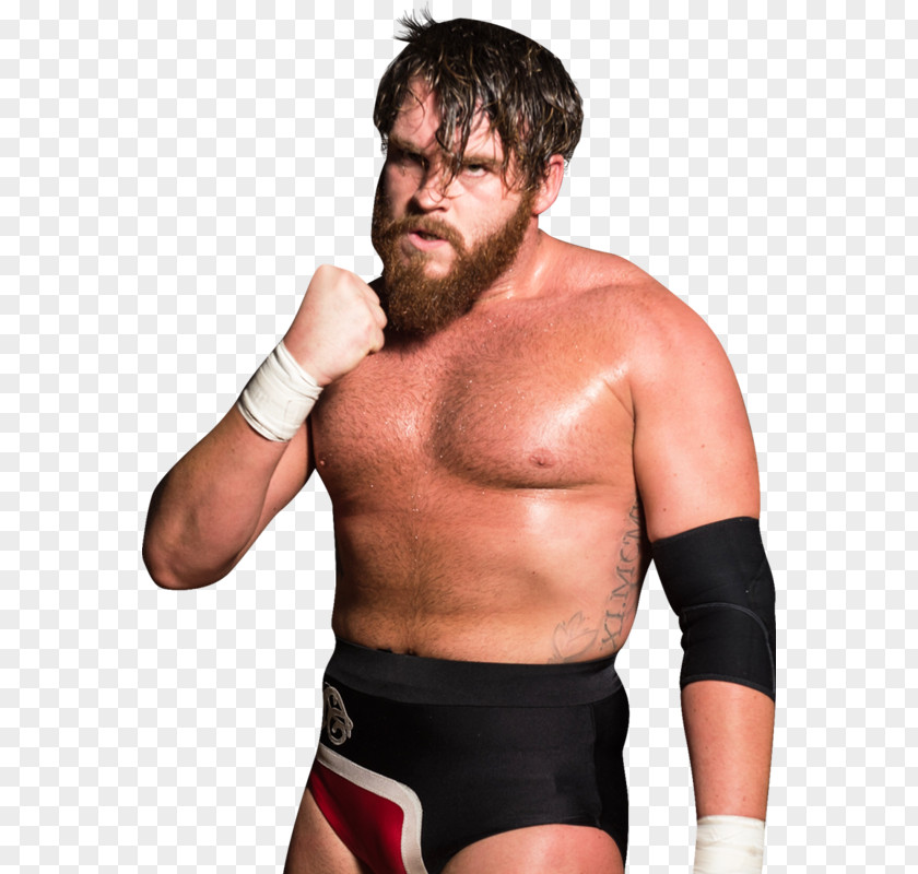 Nick Aldis Impact! Professional Wrestler Impact Wrestling PNG