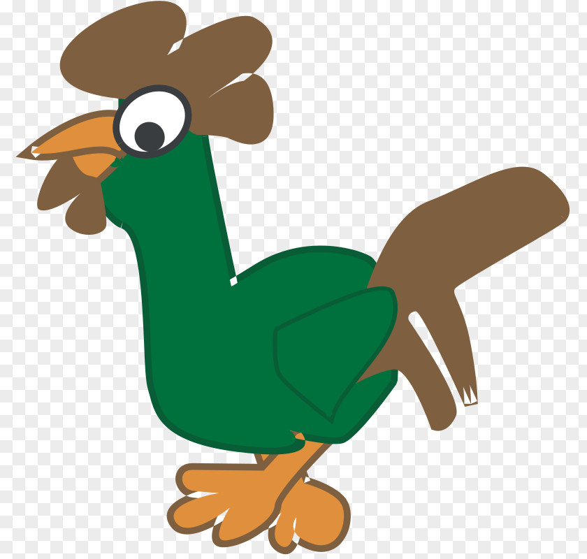 Picture Of A Rooster Free Content Clip Art PNG