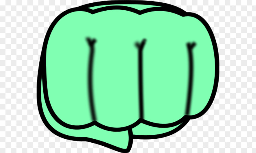 Punch Clip Art Fist Bump Image Raised PNG