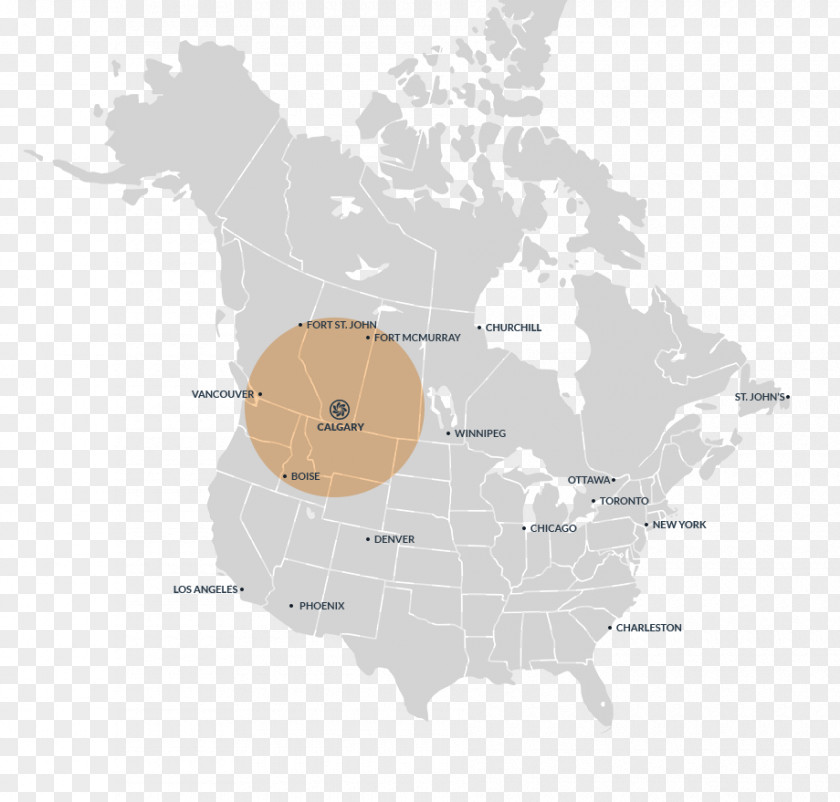United States Canada–United Border Wren Bison PNG