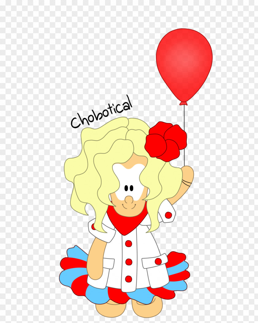 Balloon Character Fiction Clip Art PNG