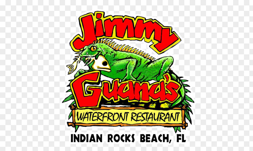 Beach Rock Holiday Inn Hotel & Suites Clearwater S-Harbourside Jimmy Guana's Restaurant The Original Crabby Bills PNG