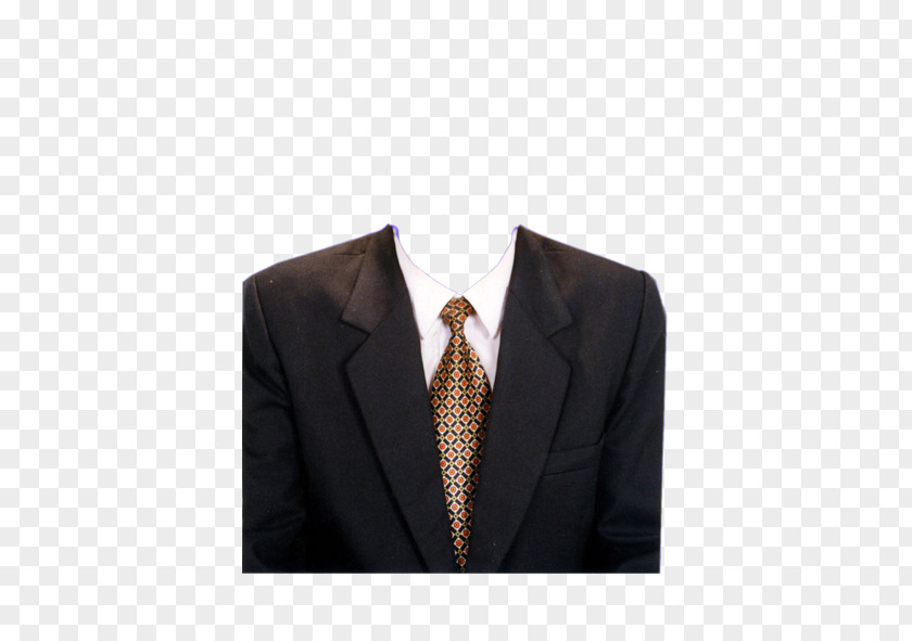 Business Man Tuxedo Cun Inch PNG