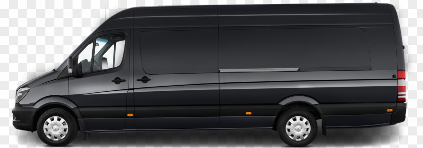 Car Van 2018 Mercedes-Benz Sprinter 2015 PNG