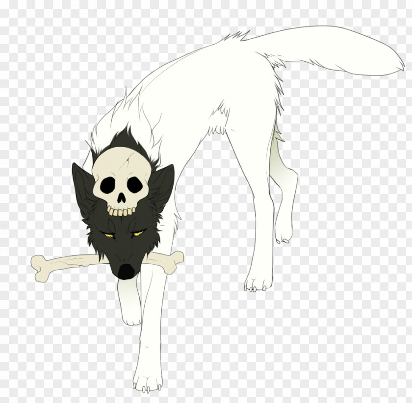 Cat Canidae Dog Sketch PNG