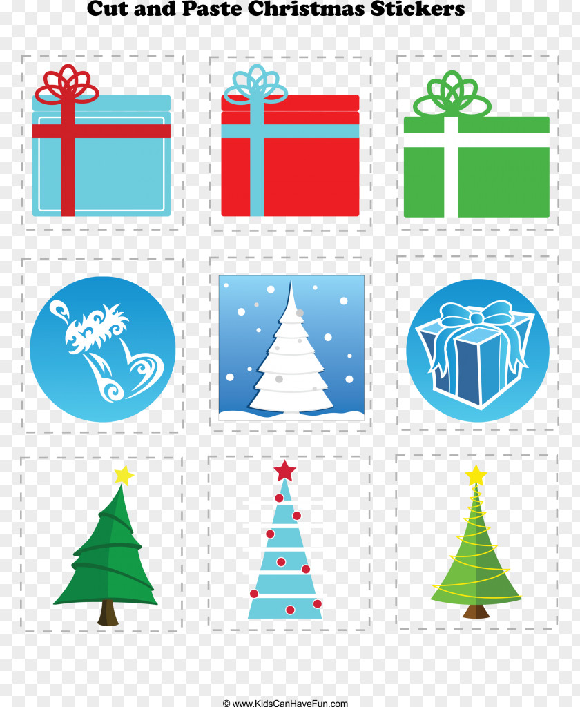 Christmas Tree Clip Art Ornament Party Hat Line PNG